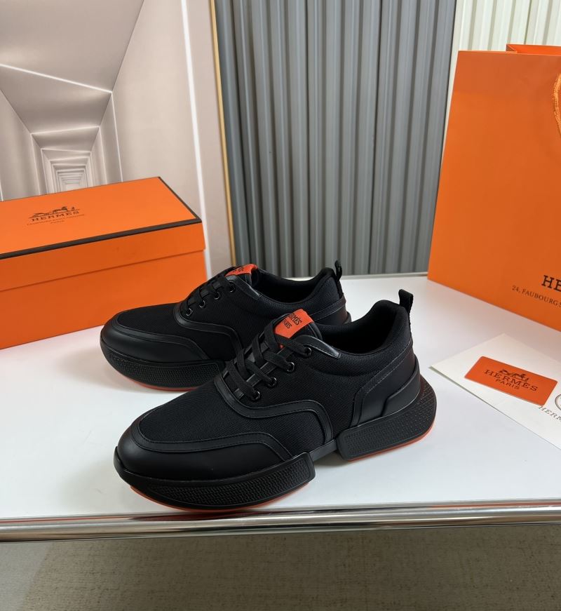 Hermes Casual Shoes